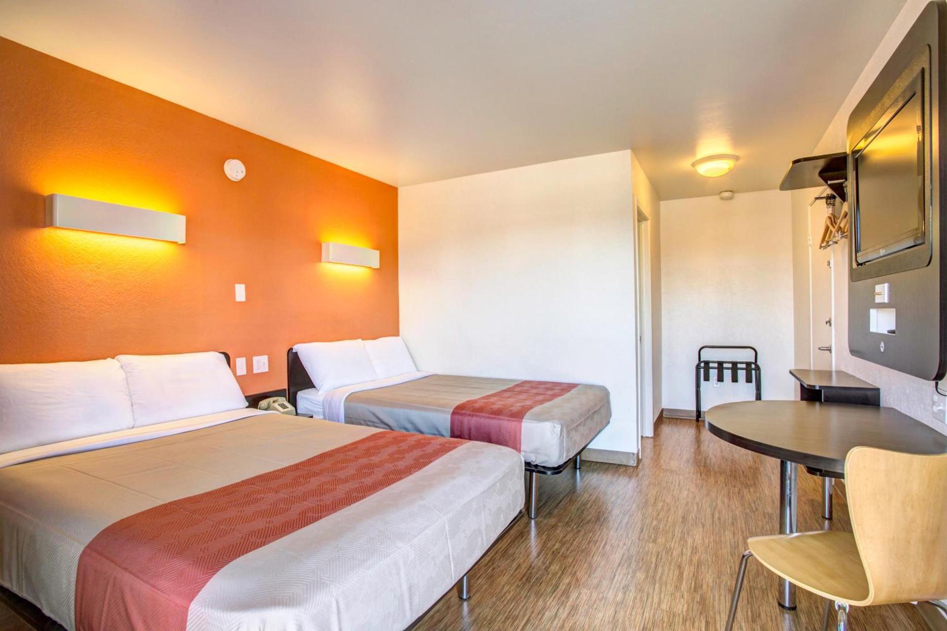 Motel 6-Murfreesboro, TN photo 23