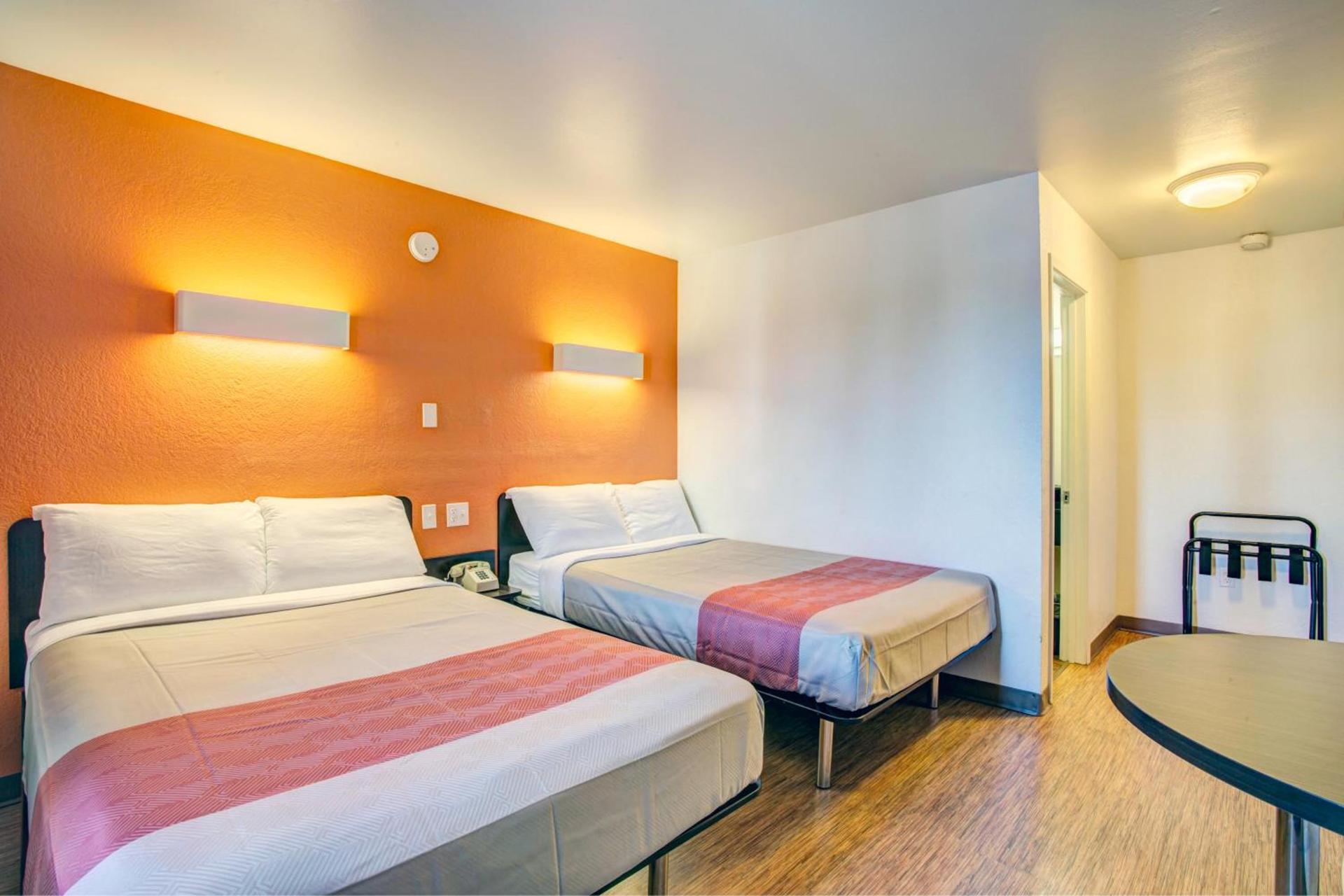 Motel 6-Murfreesboro, TN photo 19