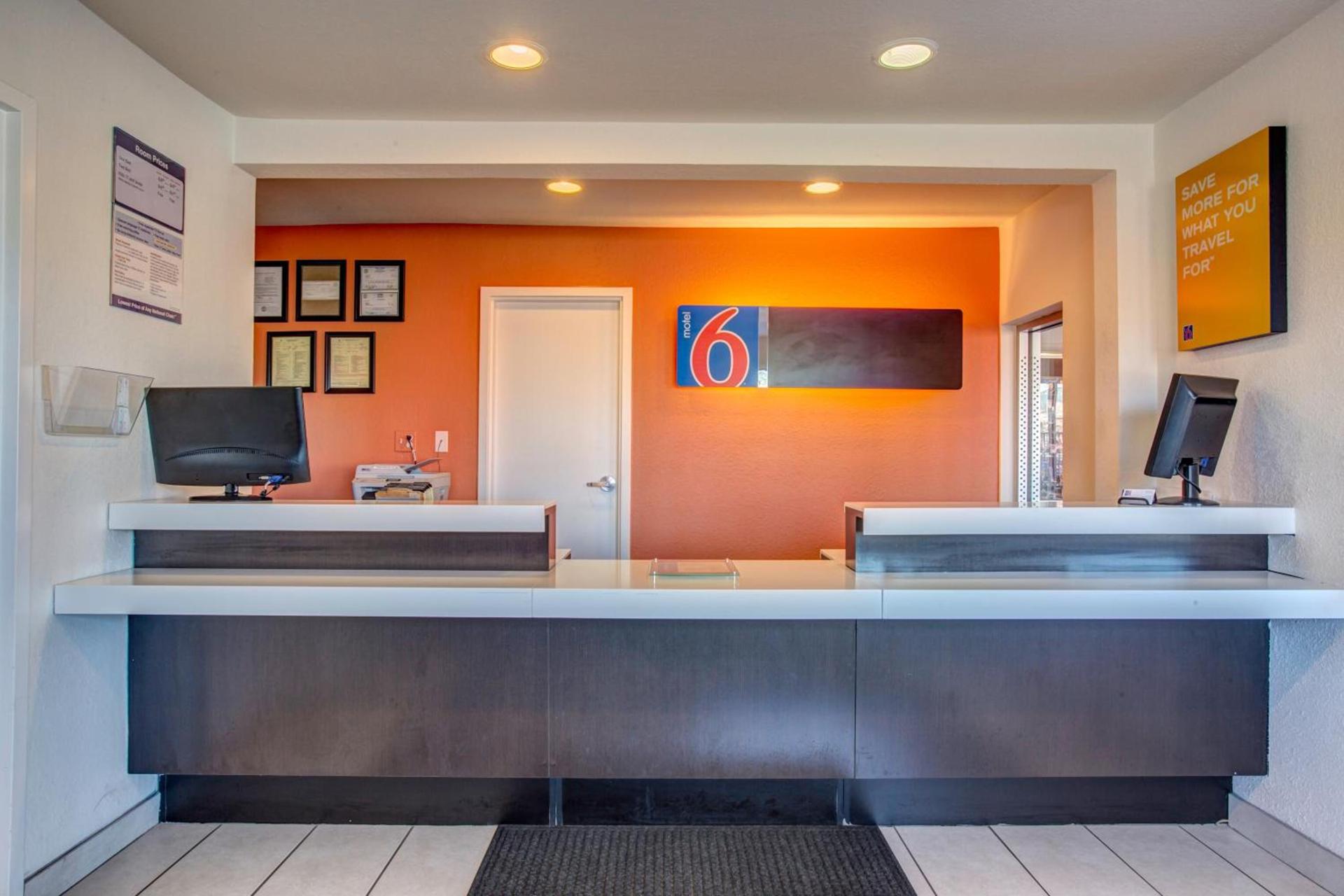 Motel 6-Murfreesboro, TN photo 18