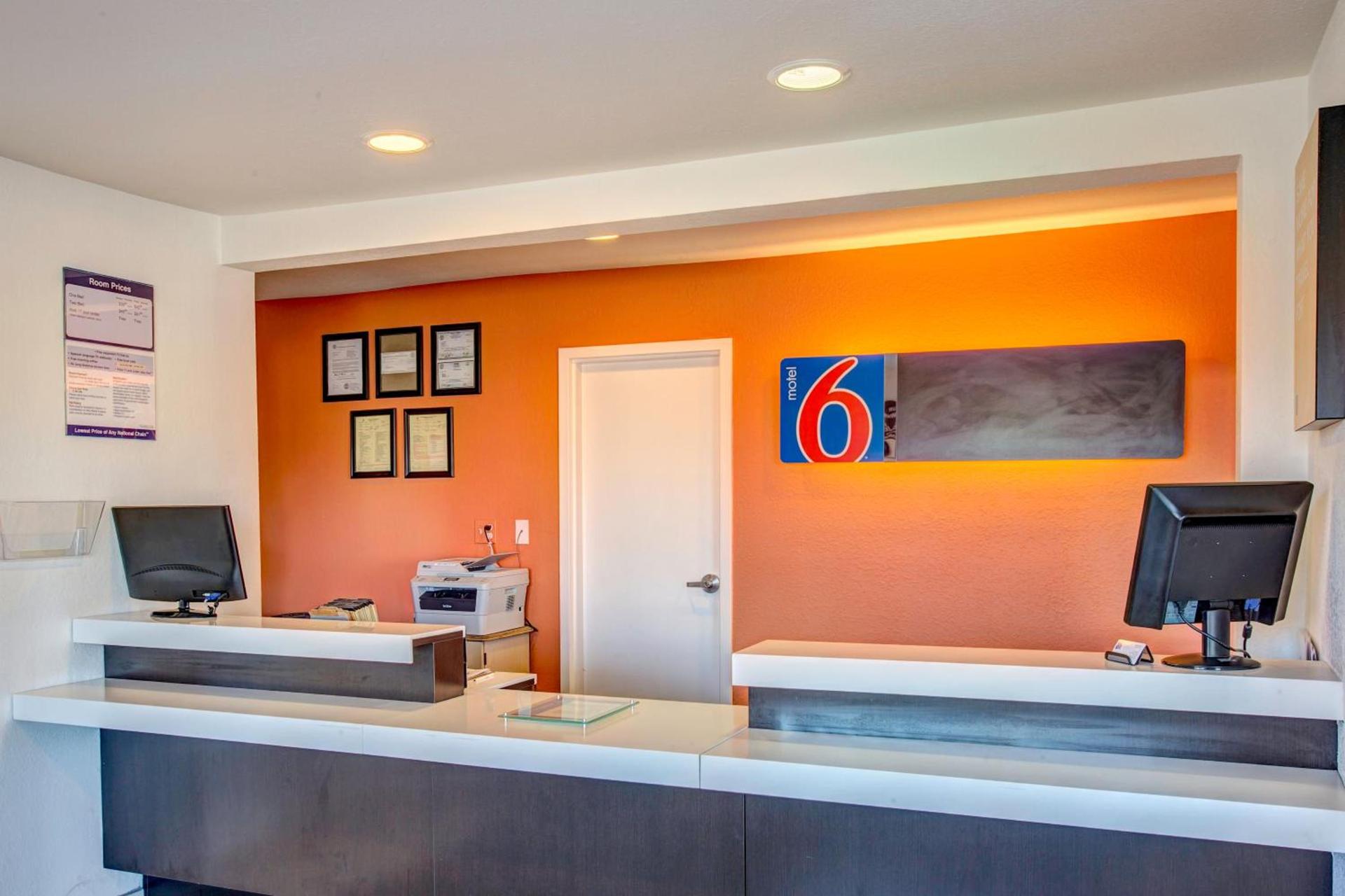 Motel 6-Murfreesboro, TN photo 26