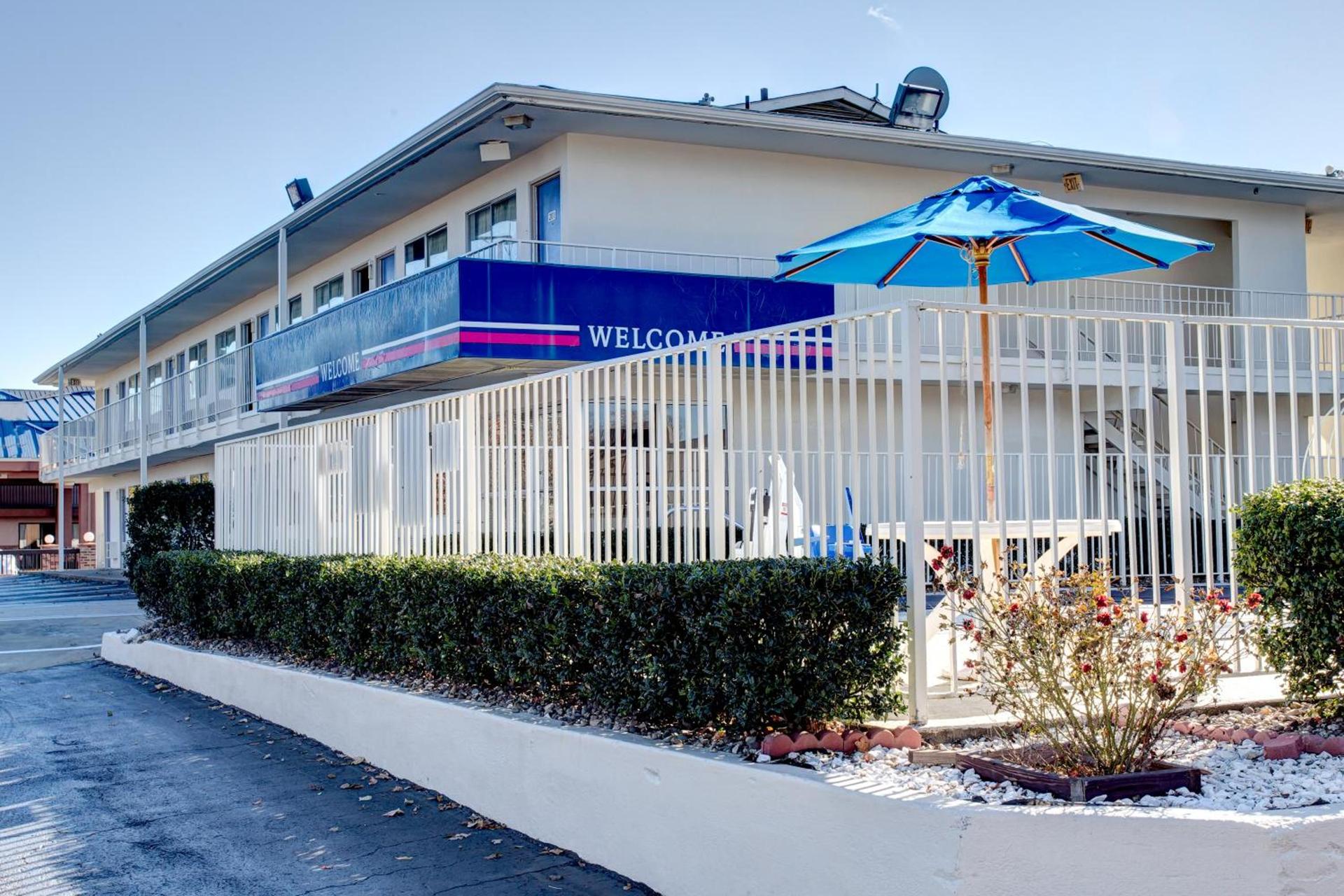 Motel 6-Murfreesboro, TN photo 8