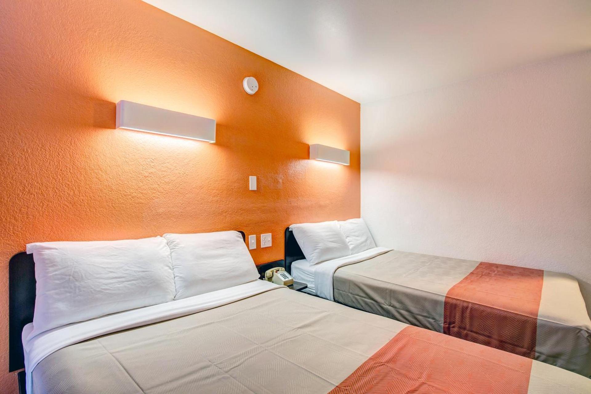 Motel 6-Murfreesboro, TN photo 27