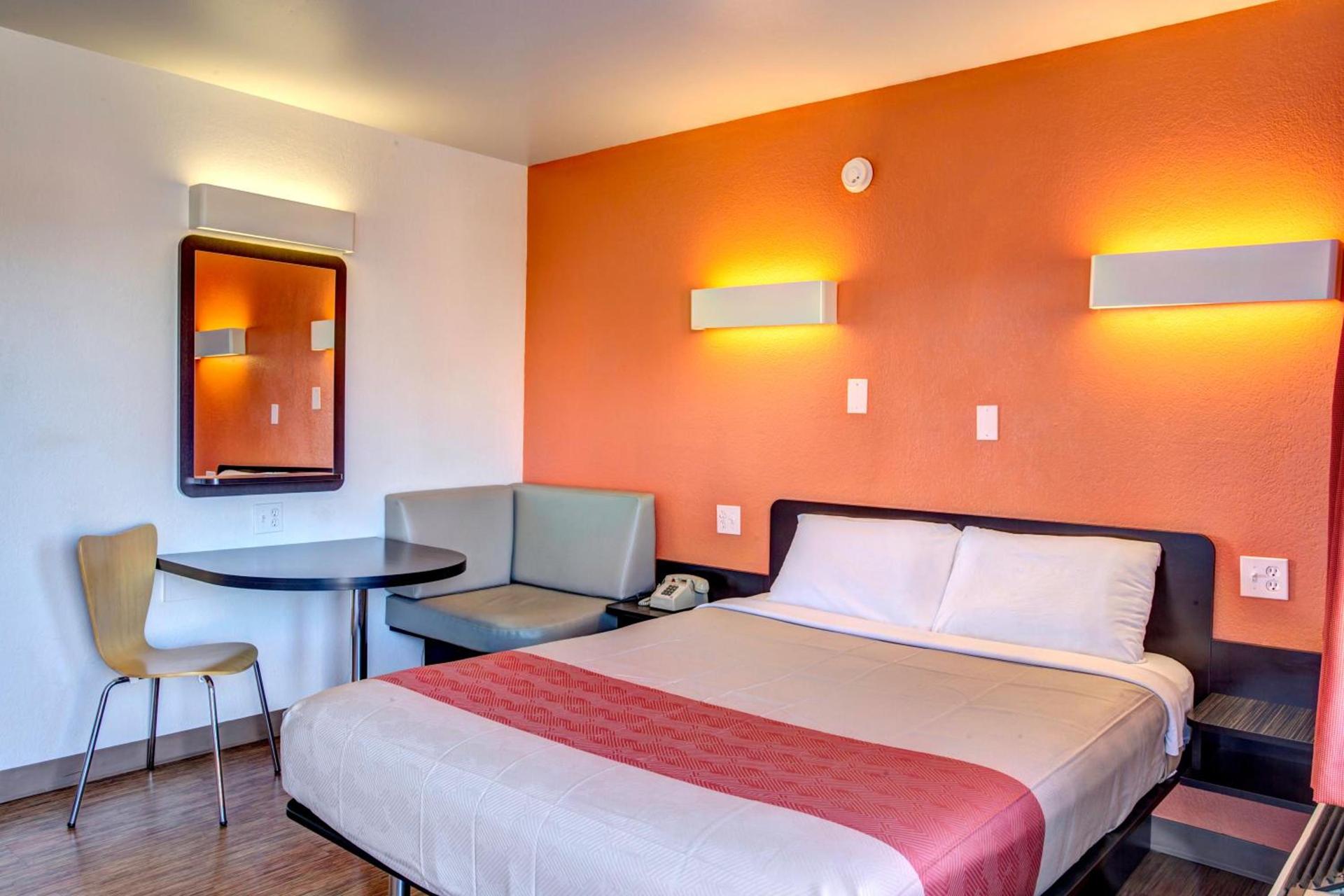 Motel 6-Murfreesboro, TN photo 10