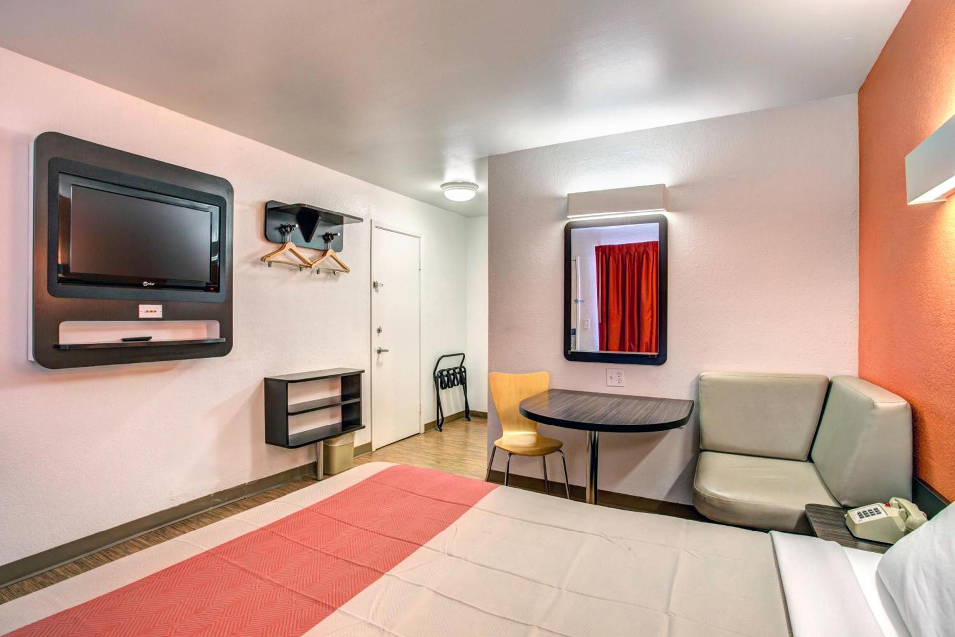 Motel 6-Murfreesboro, TN photo 22