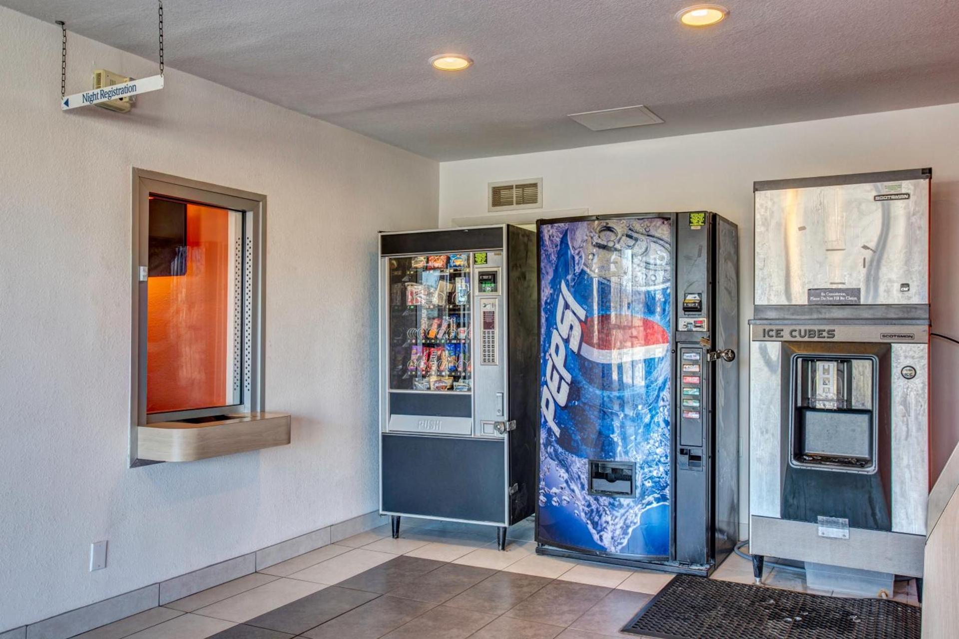 Motel 6-Murfreesboro, TN photo 24
