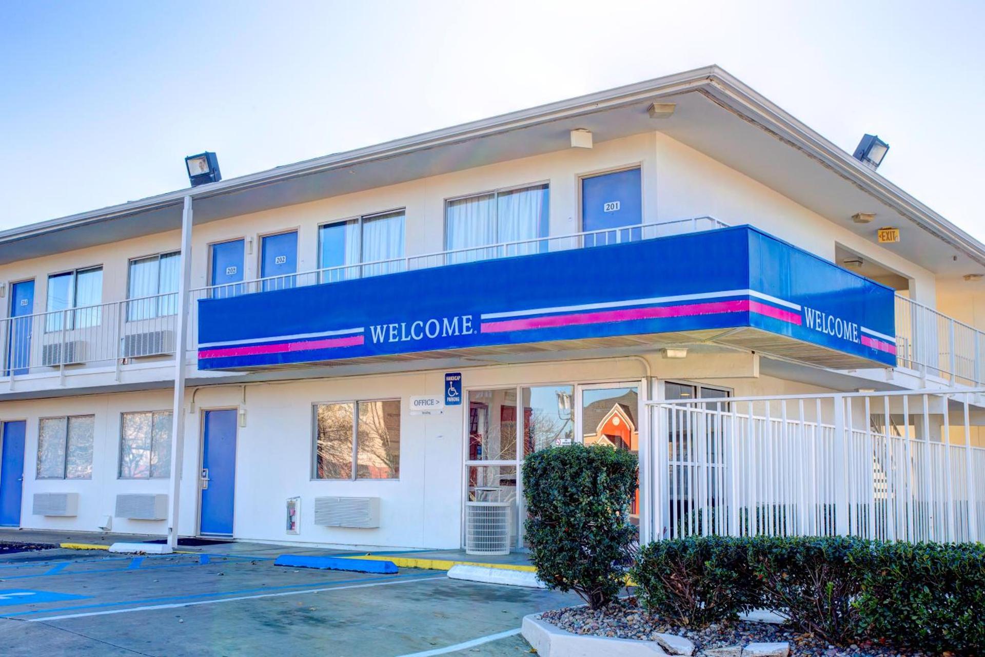 Motel 6-Murfreesboro, TN photo 13