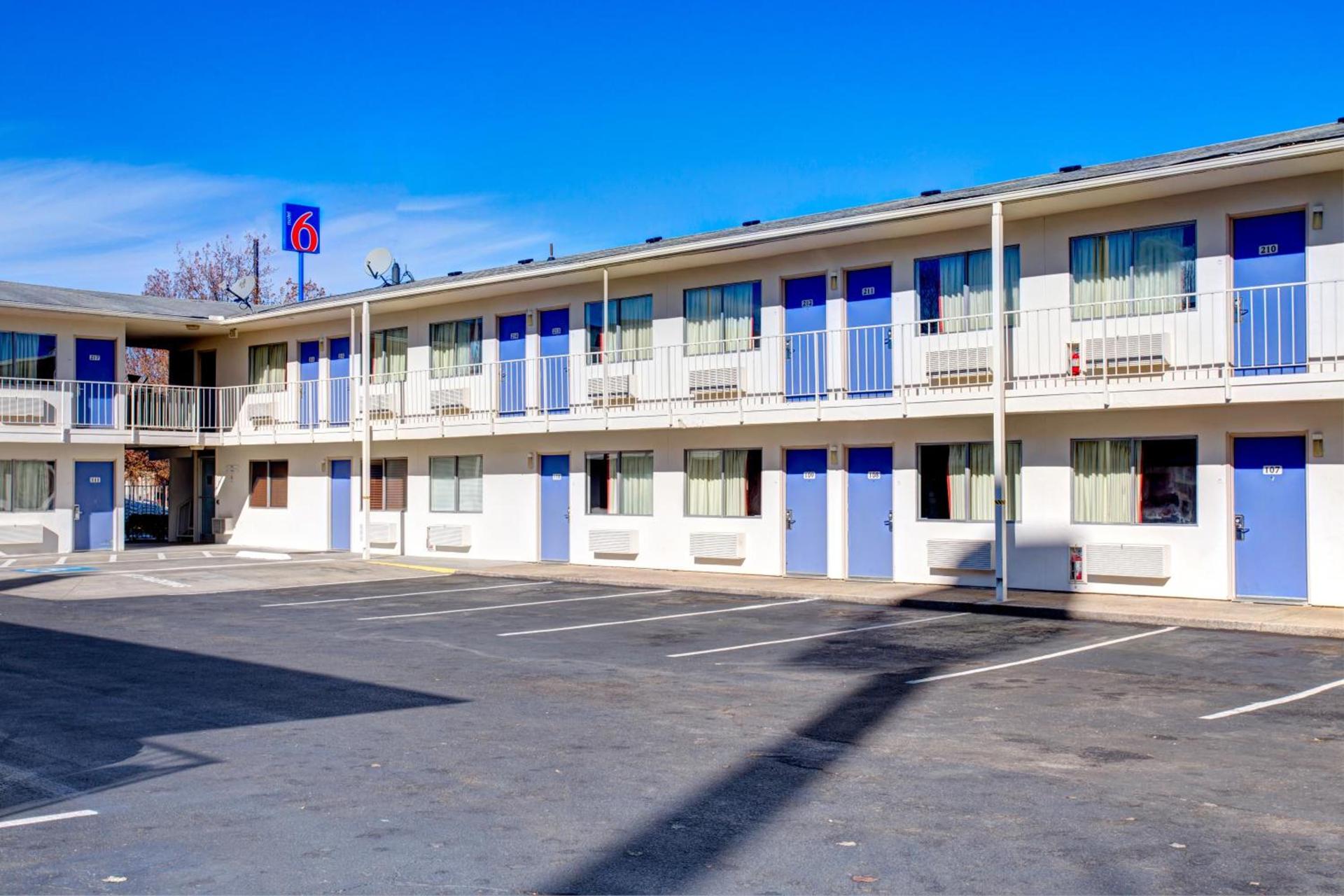 Motel 6-Murfreesboro, TN photo 30