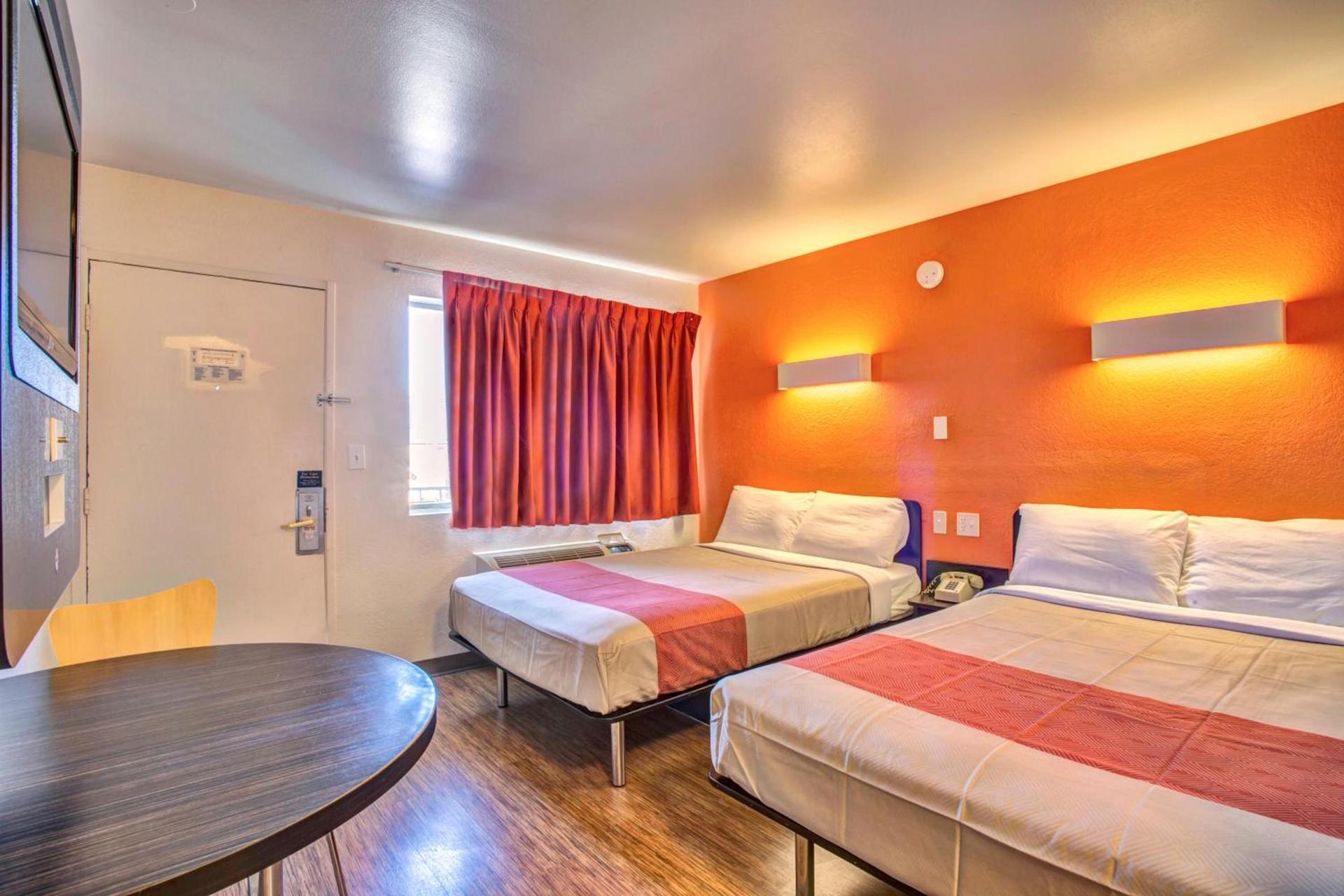 Motel 6-Murfreesboro, TN photo 15