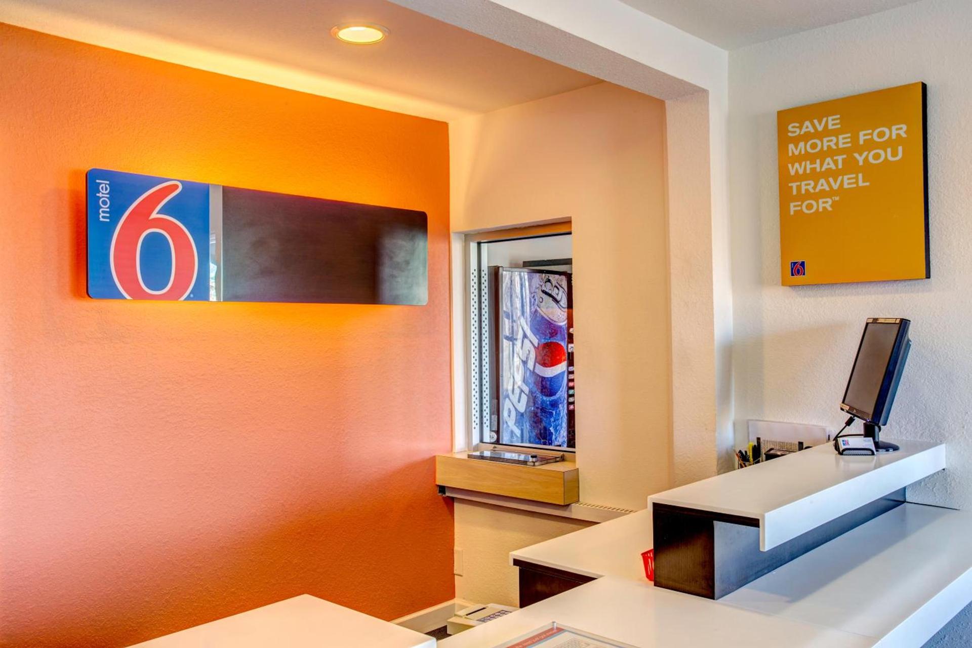 Motel 6-Murfreesboro, TN photo 7