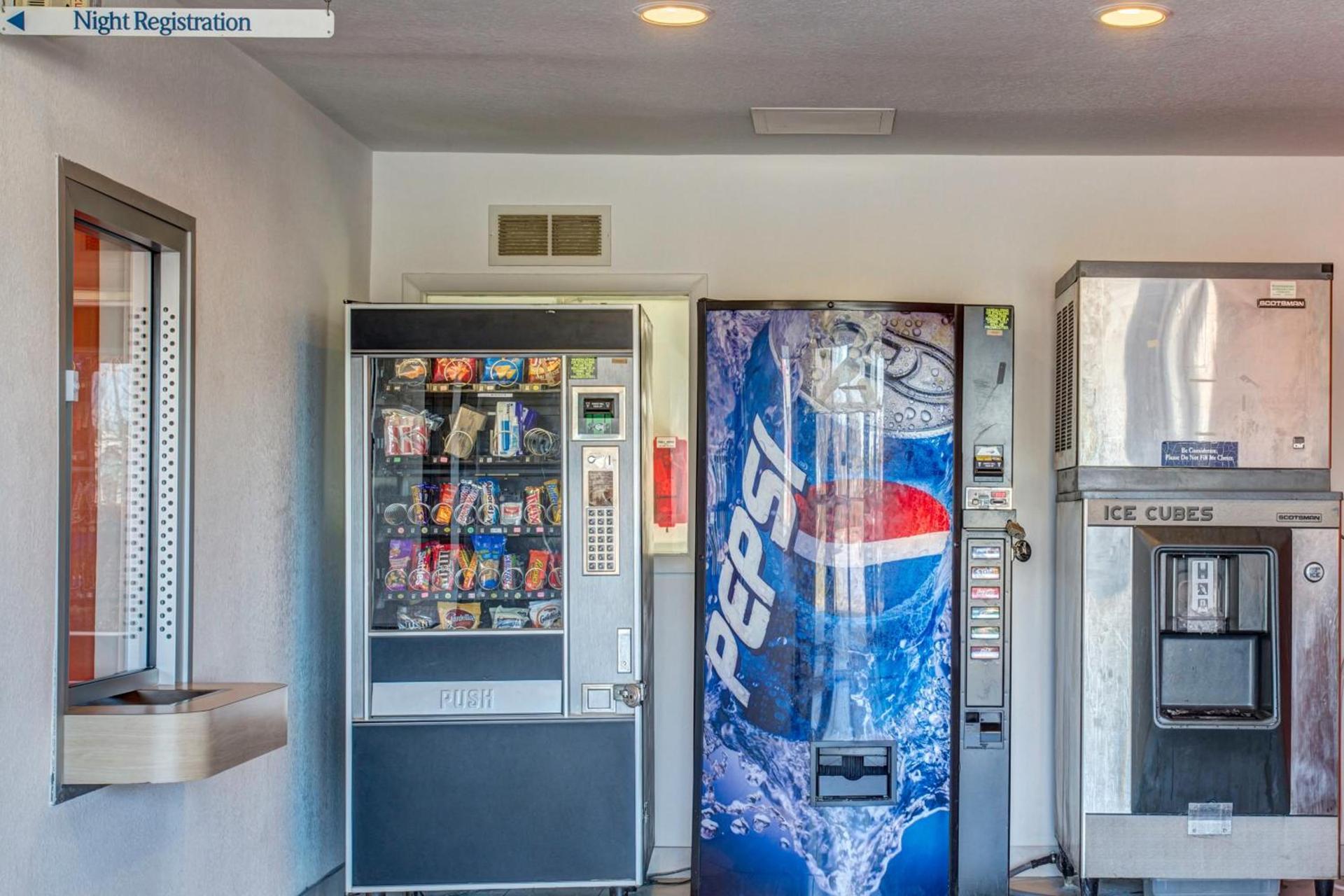 Motel 6-Murfreesboro, TN photo 21