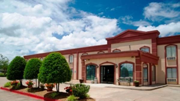 Rest Inn Fort Smith — hotel in Fort Smith