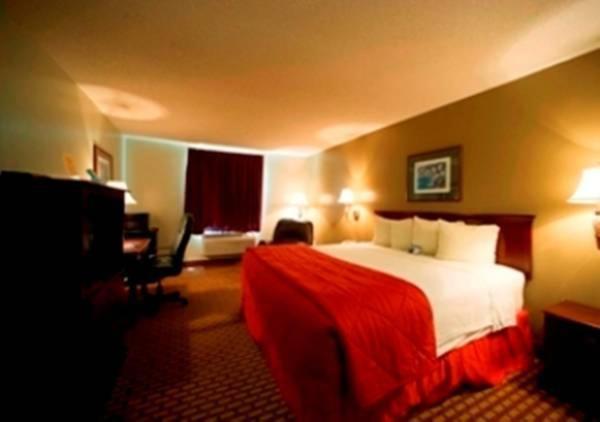 Rest Inn Fort Smith photo 3