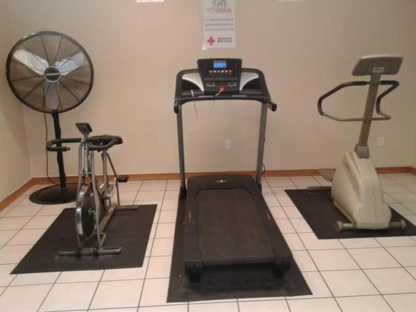 Rest Inn Fort Smith photo 15