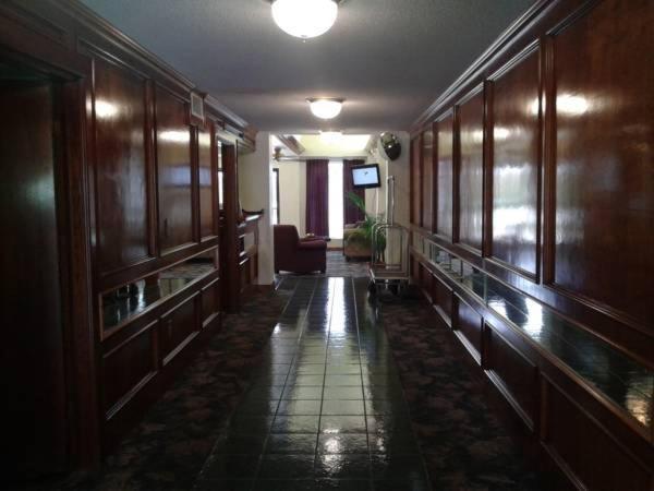 Rest Inn Fort Smith photo 14