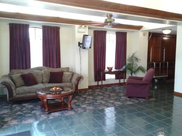 Rest Inn Fort Smith photo 6