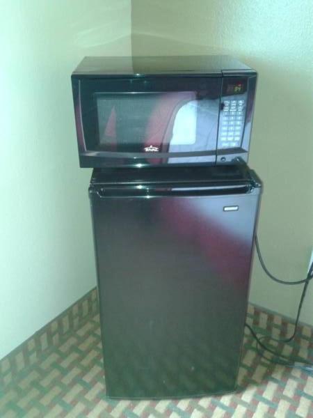 Rest Inn Fort Smith photo 20