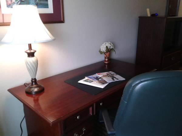 Rest Inn Fort Smith photo 10