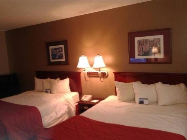 Rest Inn Fort Smith photo 9
