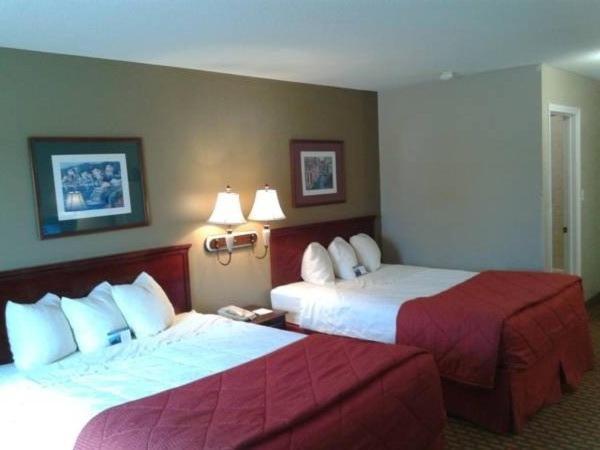 Rest Inn Fort Smith photo 13