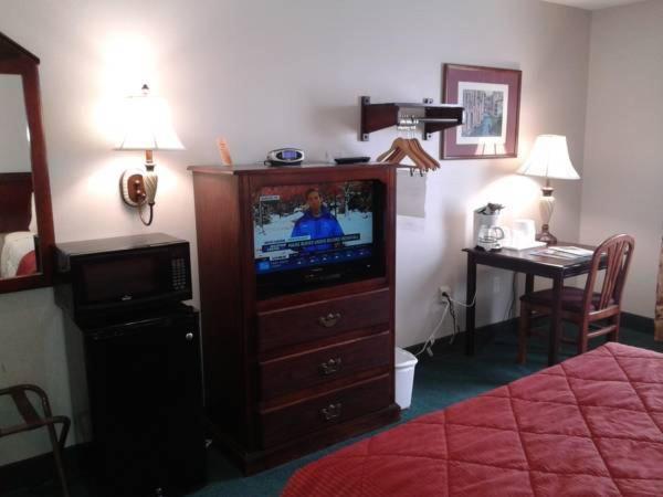 Rest Inn Fort Smith photo 16