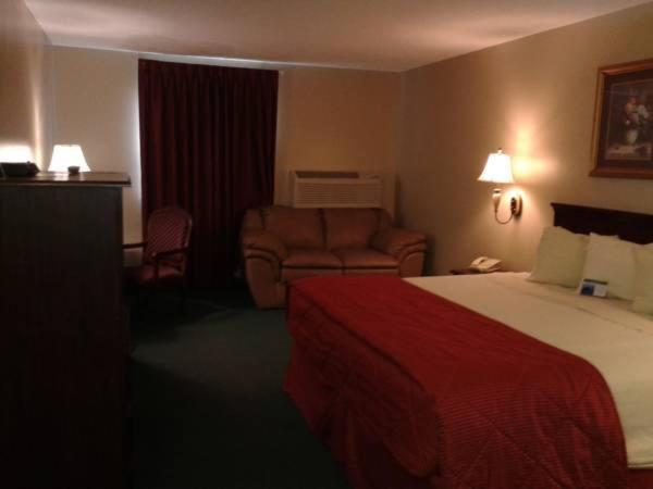 Rest Inn Fort Smith photo 5