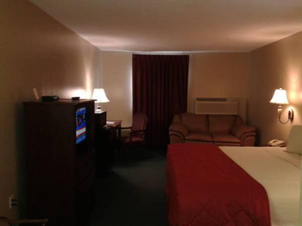 Rest Inn Fort Smith photo 12