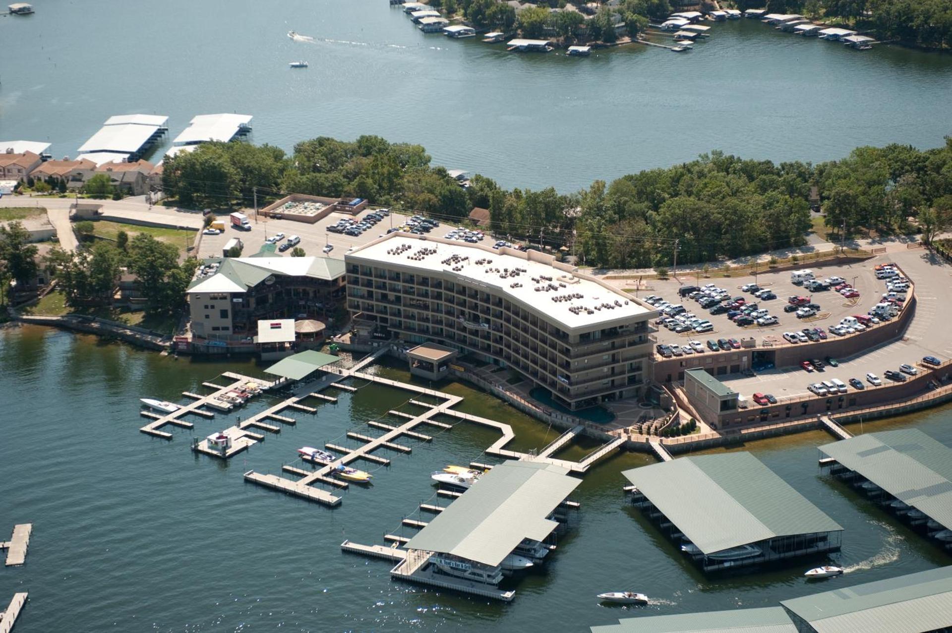 Camden on the Lake Resort photo 49