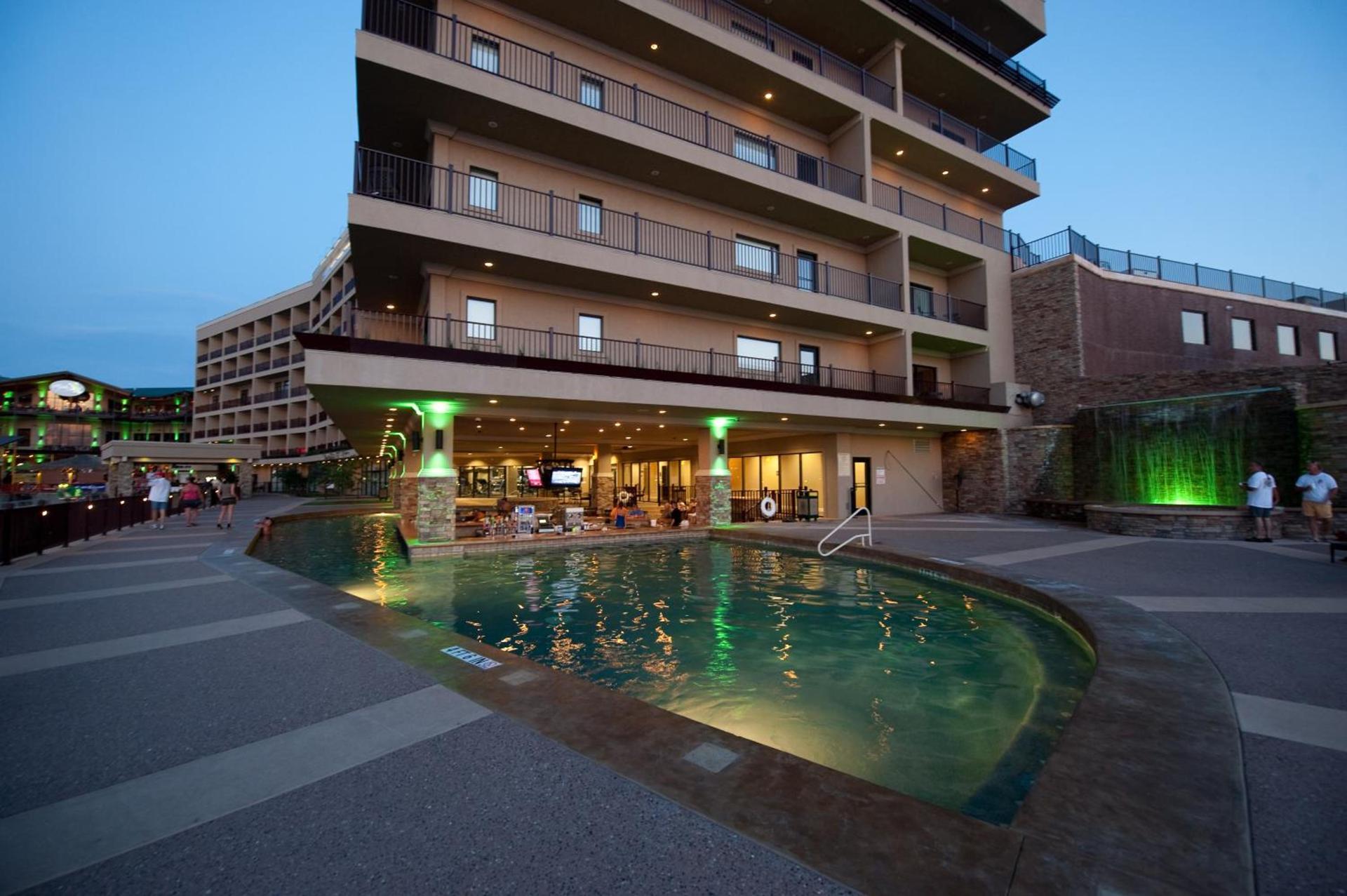 Camden on the Lake Resort photo 8