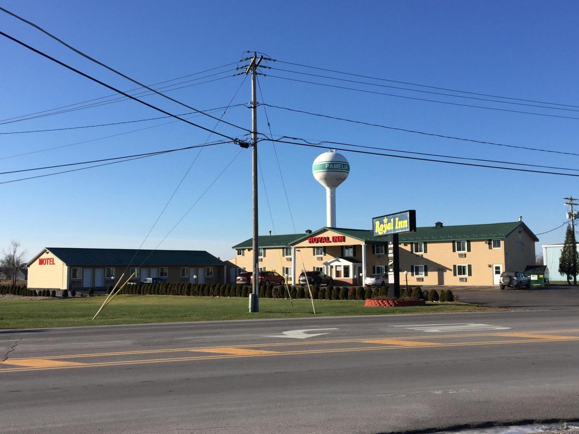 Royal Inn Motel photo 2