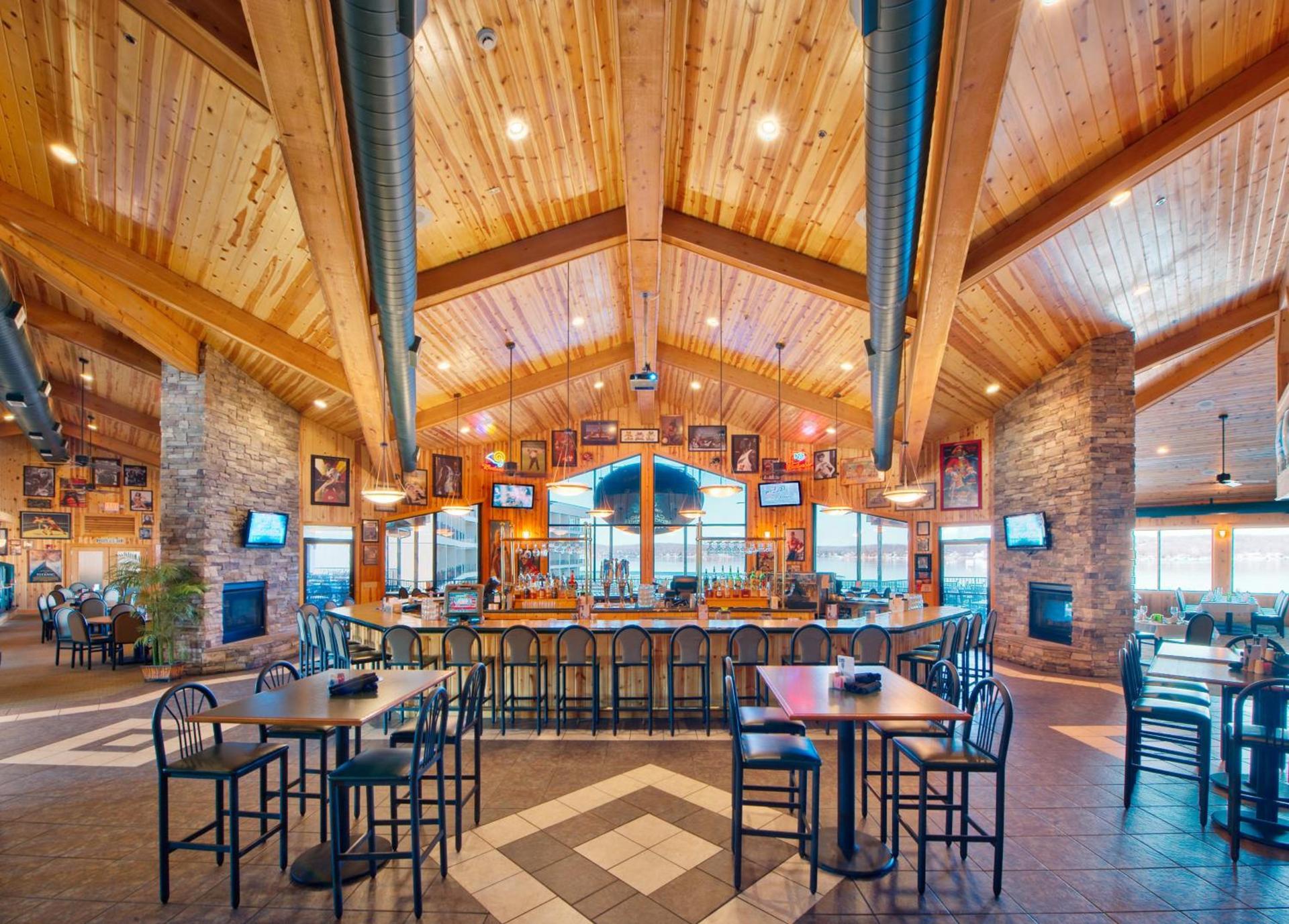 Camden on the Lake Resort photo 9