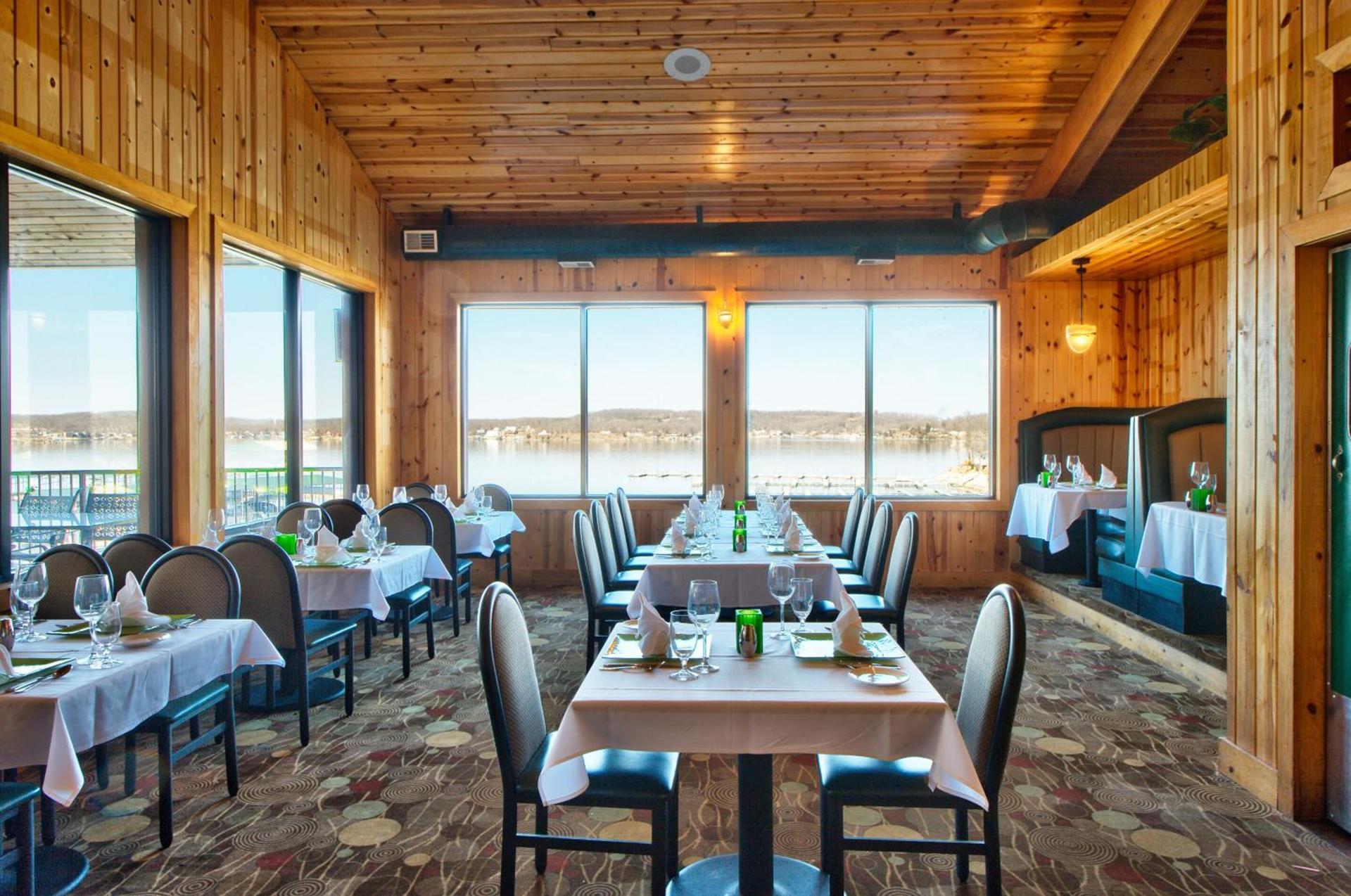 Camden on the Lake Resort photo 25
