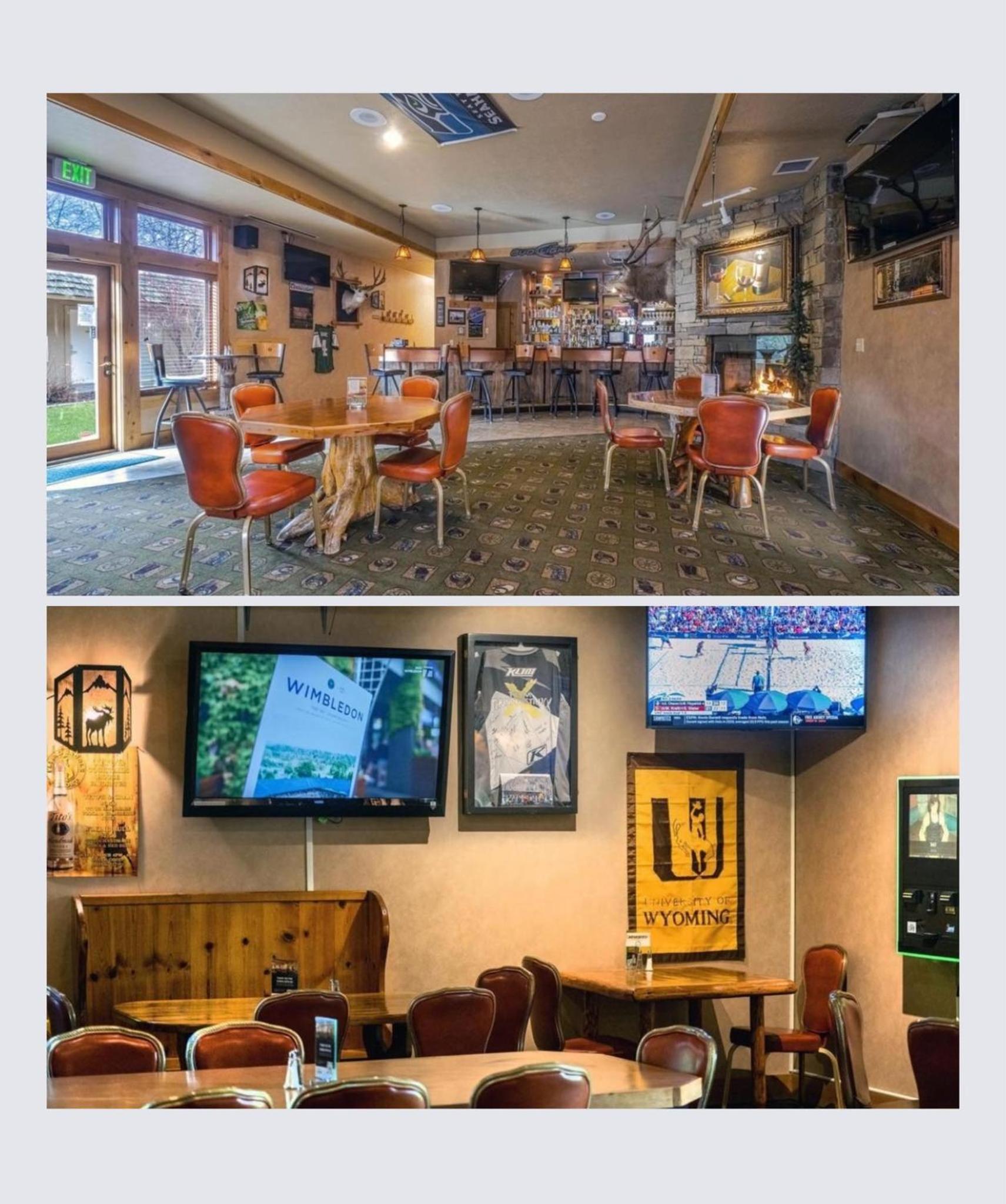 Flying Saddle Resort and Steak House photo 24