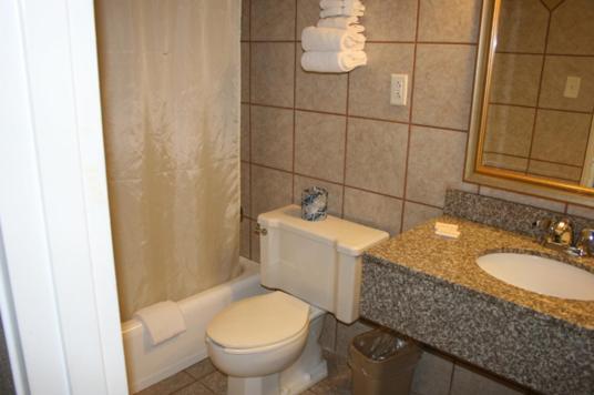 Alpine Inn & Suites Rockford photo 26