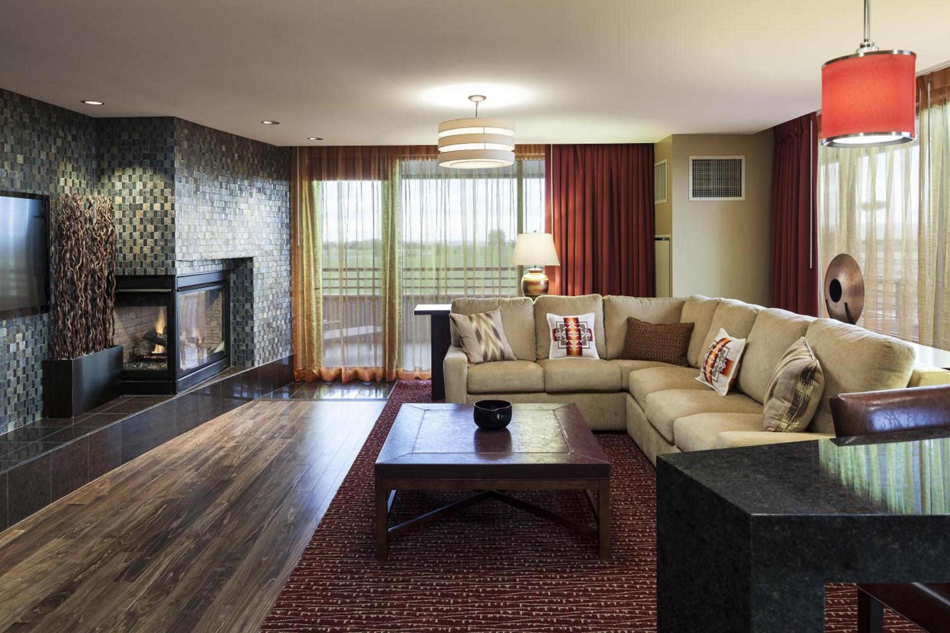Shoshone-Bannock Hotel and Event Center photo 16