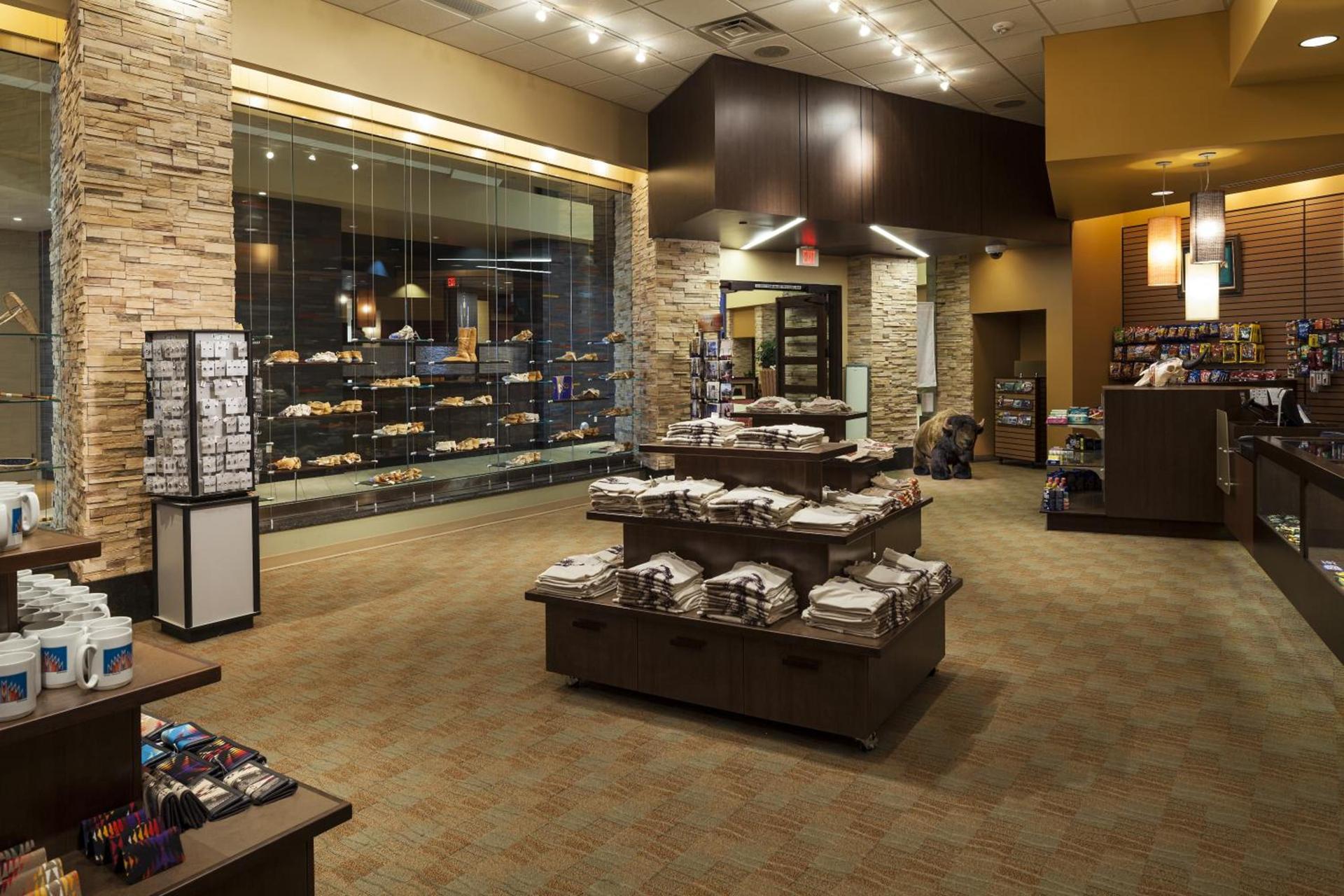 Shoshone-Bannock Hotel and Event Center photo 10