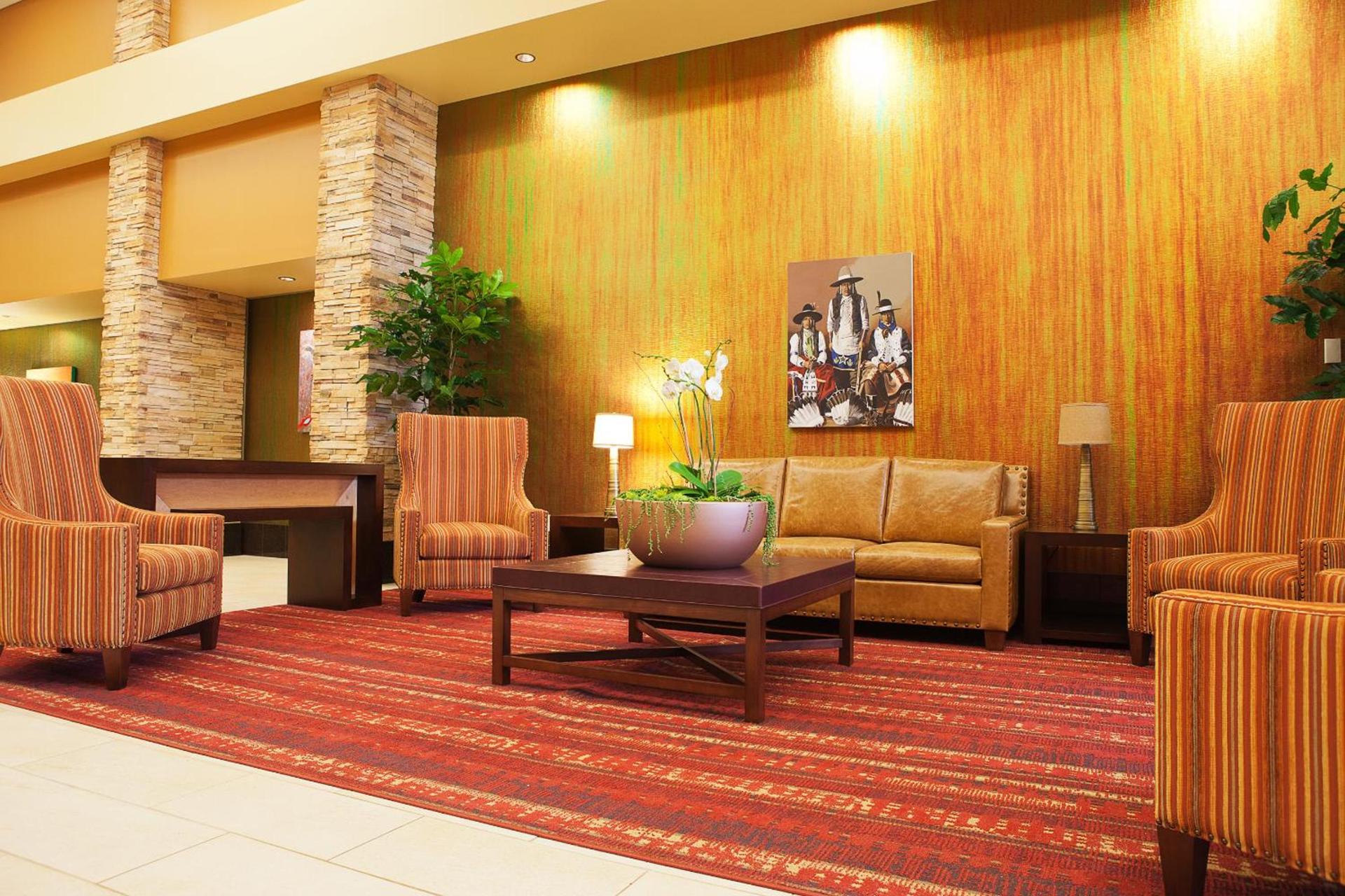 Shoshone-Bannock Hotel and Event Center photo 12