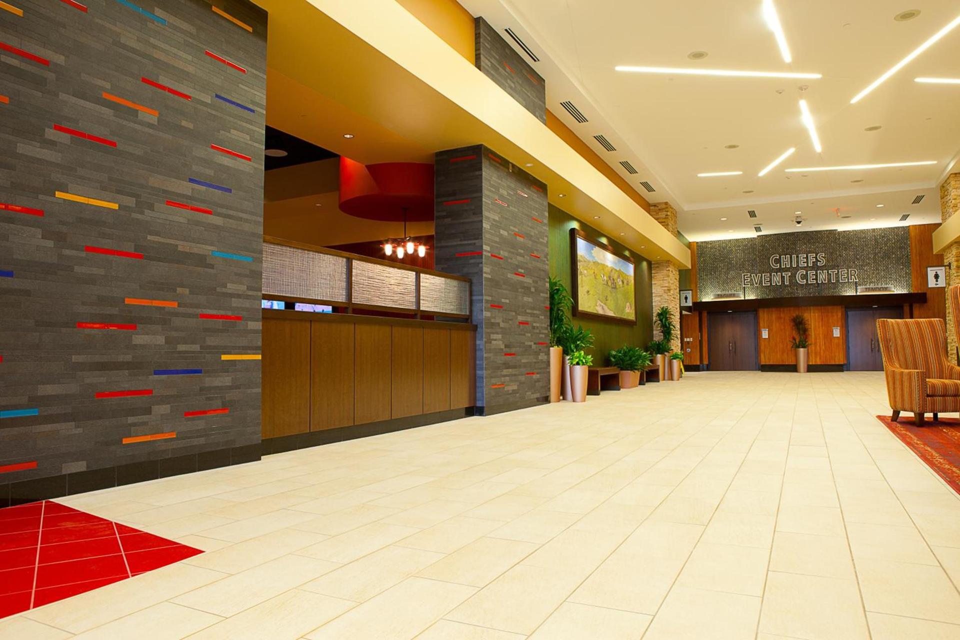 Shoshone-Bannock Hotel and Event Center photo 13
