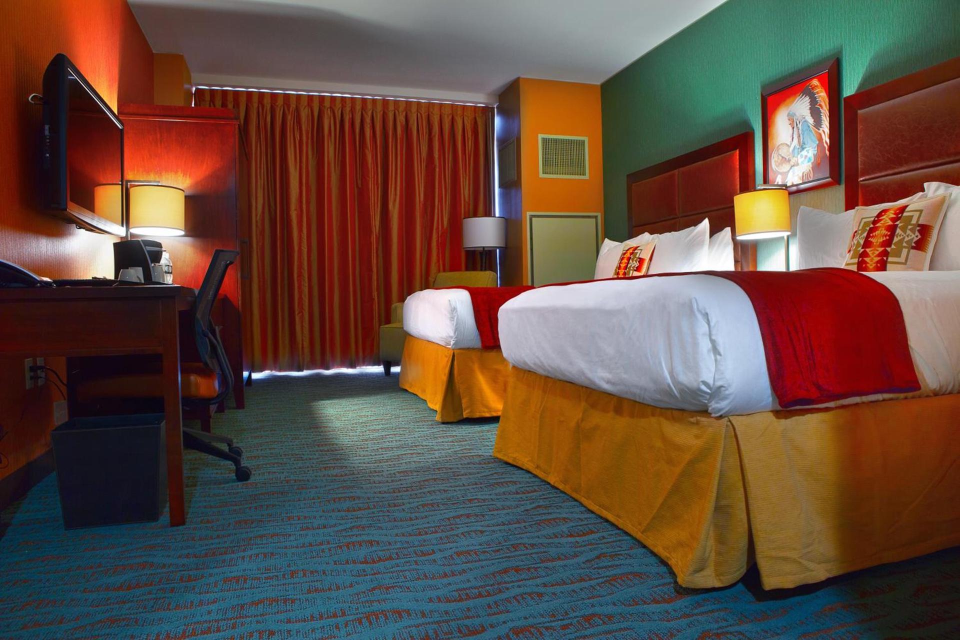 Shoshone-Bannock Hotel and Event Center photo 17