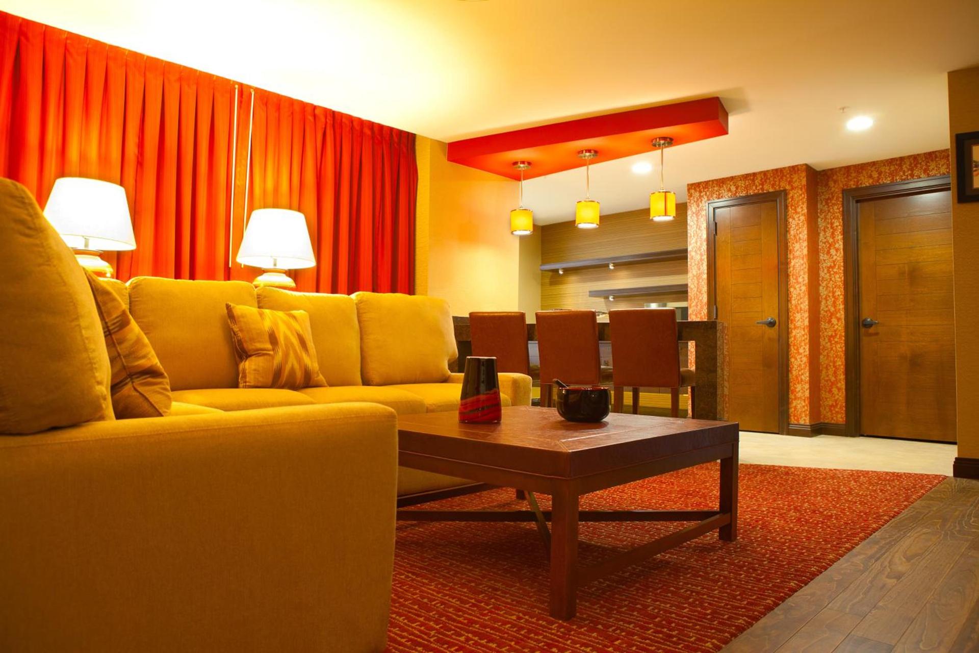 Shoshone-Bannock Hotel and Event Center photo 20