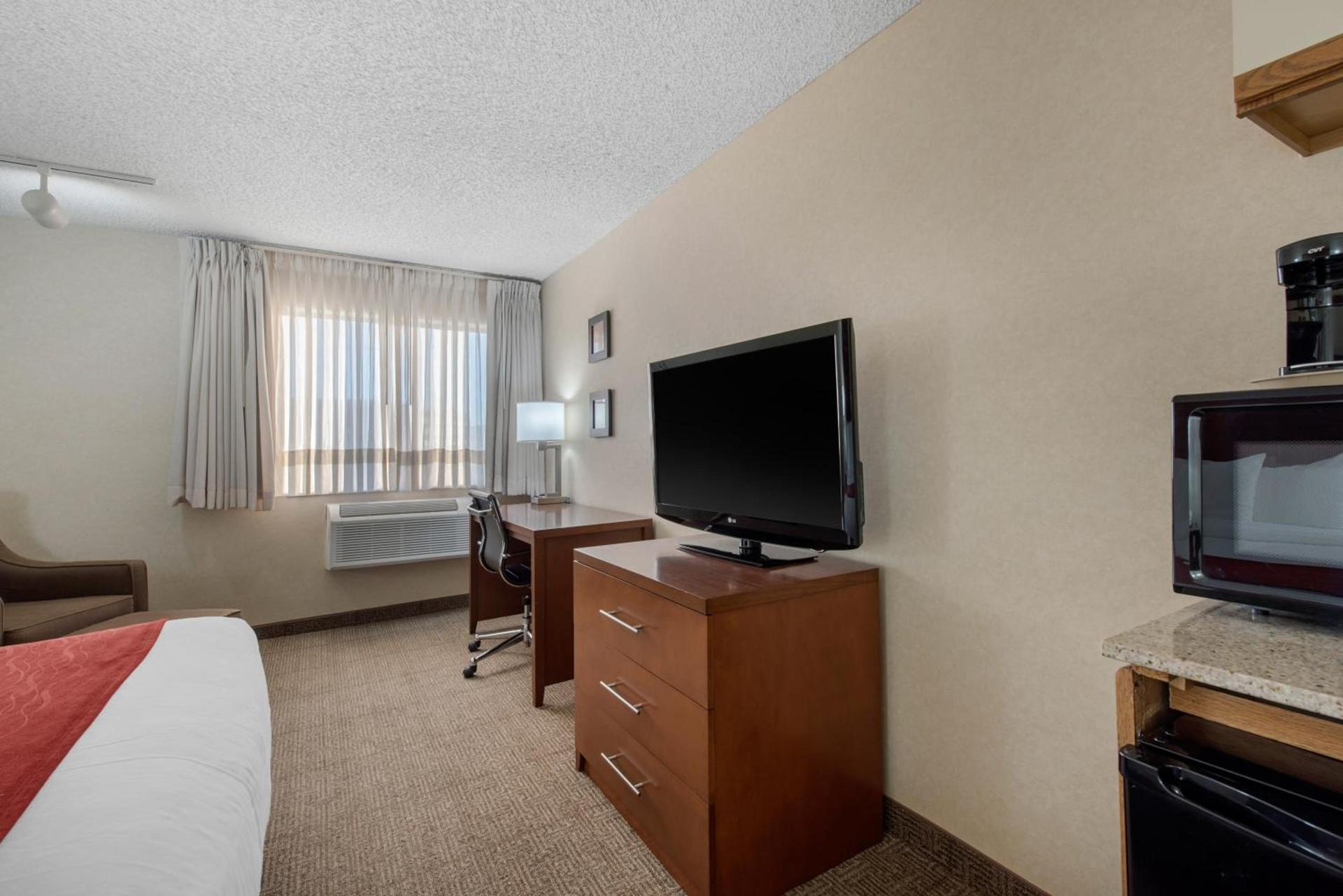 Comfort Inn Denver Southeast Area photo 26