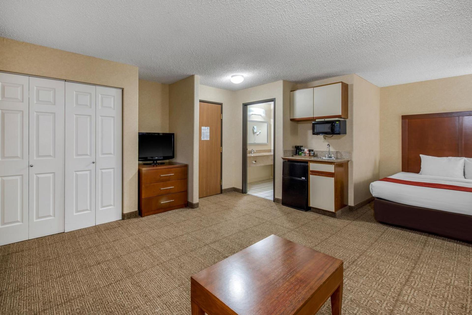 Comfort Inn Denver Southeast Area photo 27