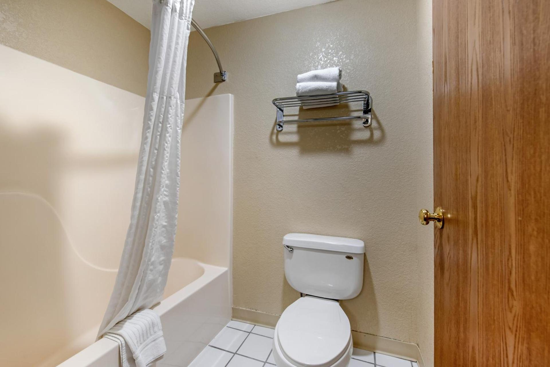 Comfort Inn Denver Southeast Area photo 29