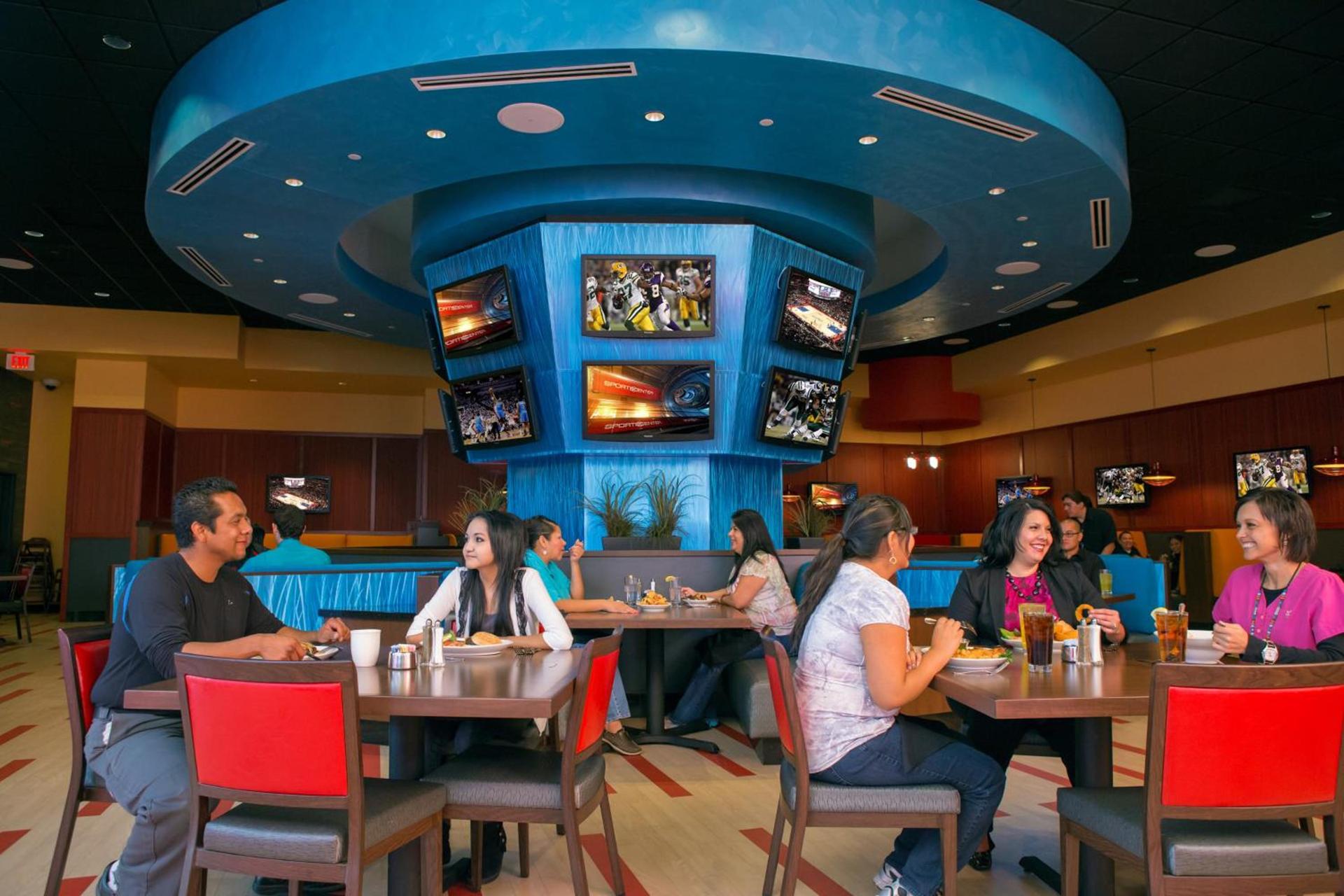 Shoshone-Bannock Hotel and Event Center photo 25