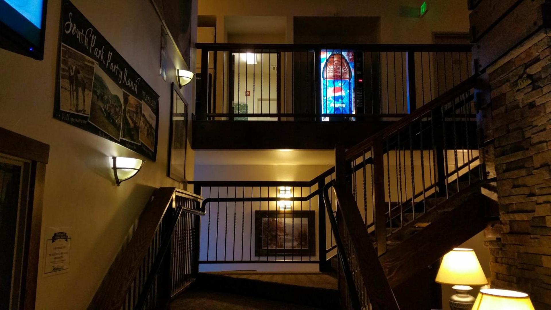 A Riverside Inn Travelodge by Wyndham photo 7