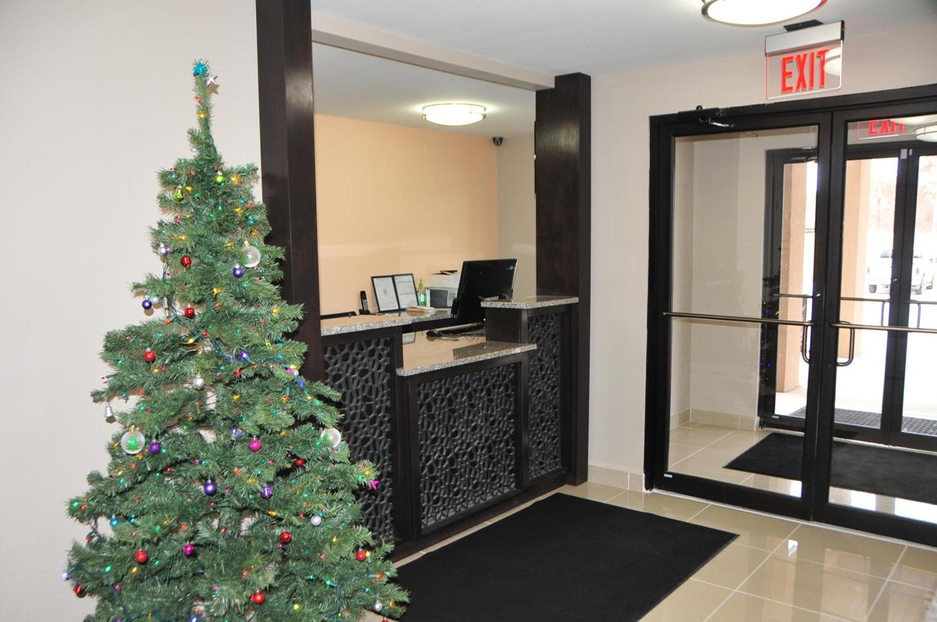 Paradise Inn & Suites photo 17