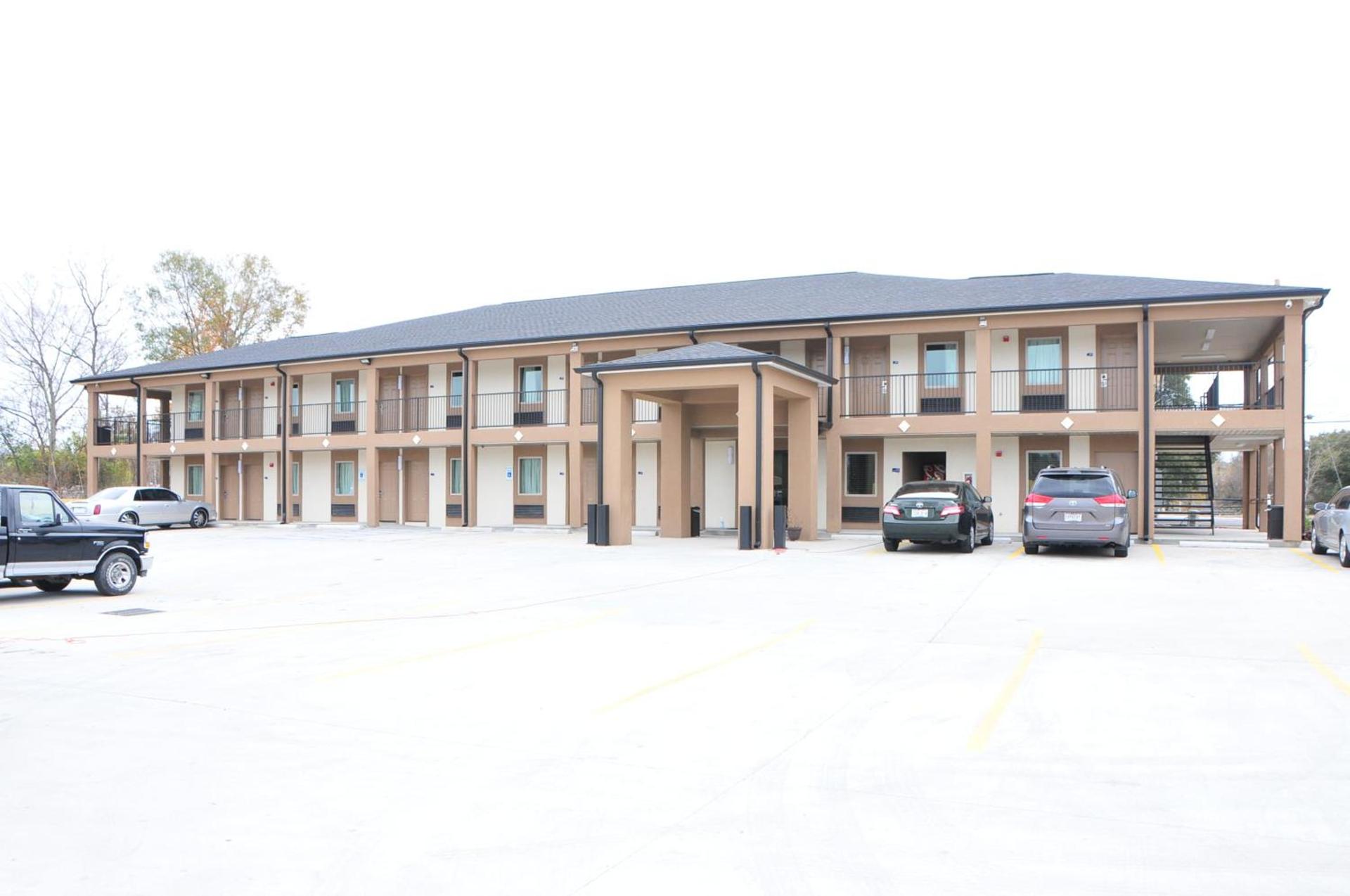 Paradise Inn & Suites photo 19