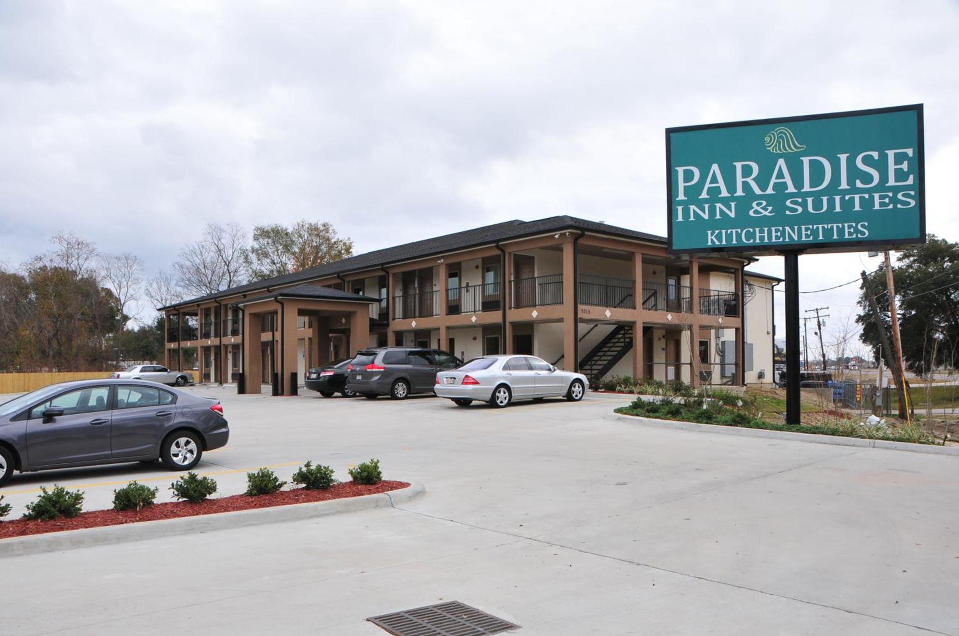 Paradise Inn & Suites photo 7
