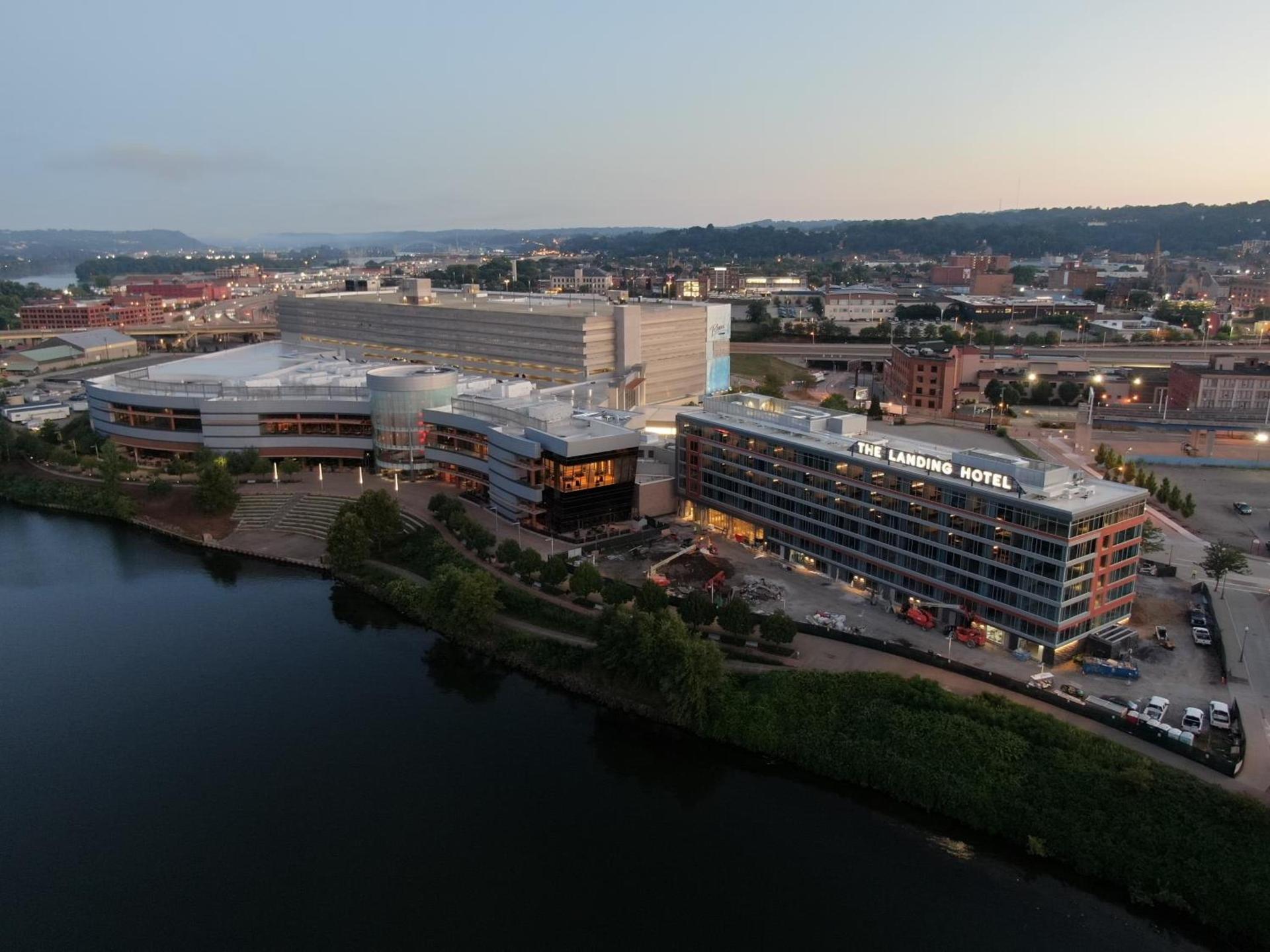 The Landing Hotel at Rivers Casino Pittsburgh photo 17