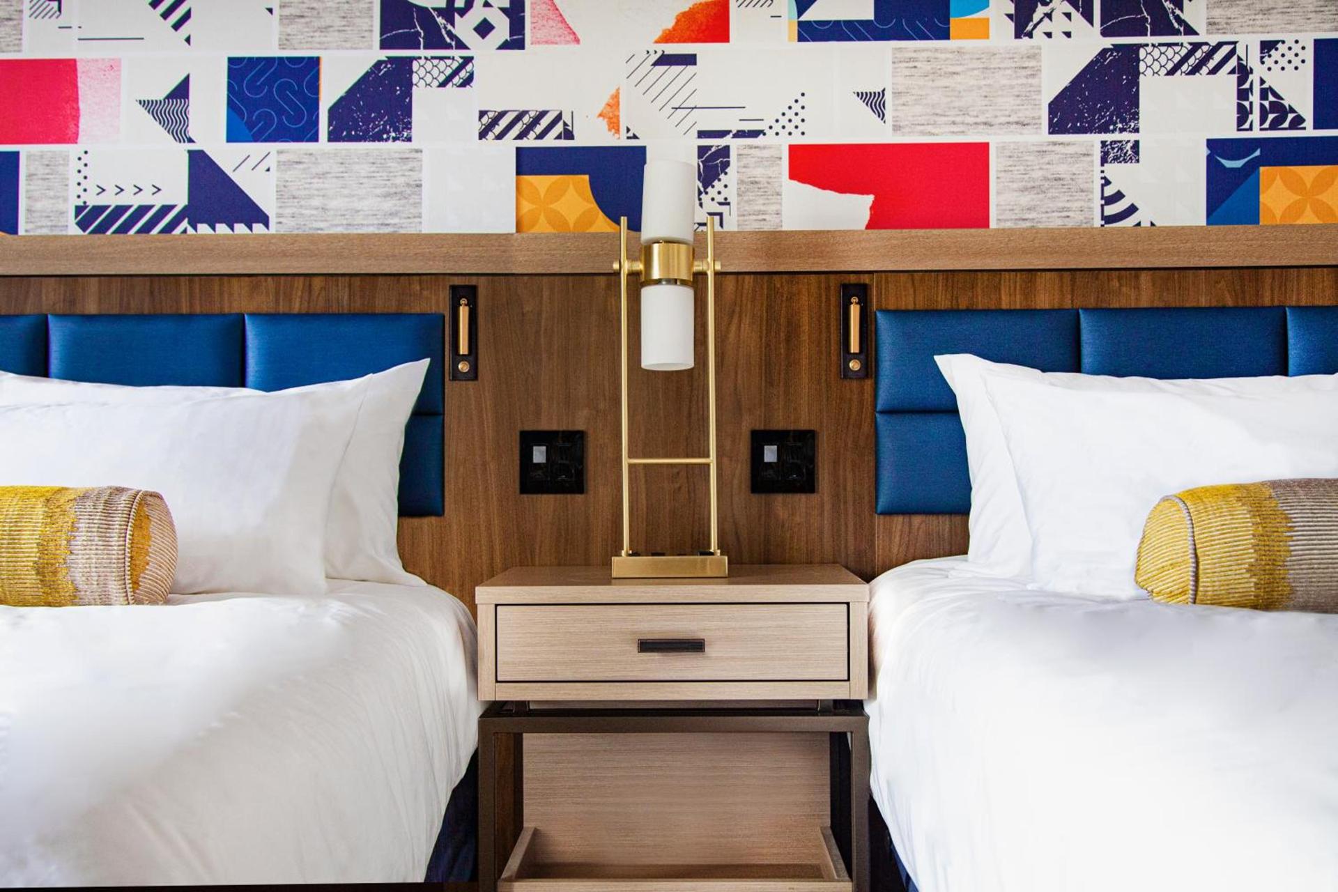 The Landing Hotel at Rivers Casino Pittsburgh photo 11