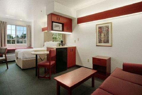 Motel 6-Dixon, CA photo 33